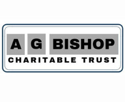 A.G. Bishop Charitable Trust Logo