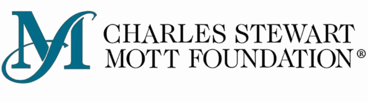 Charles Stewart Mott Foundation Logo