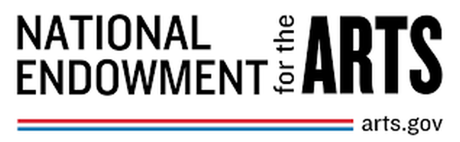 National Endowment For The Arts Logo